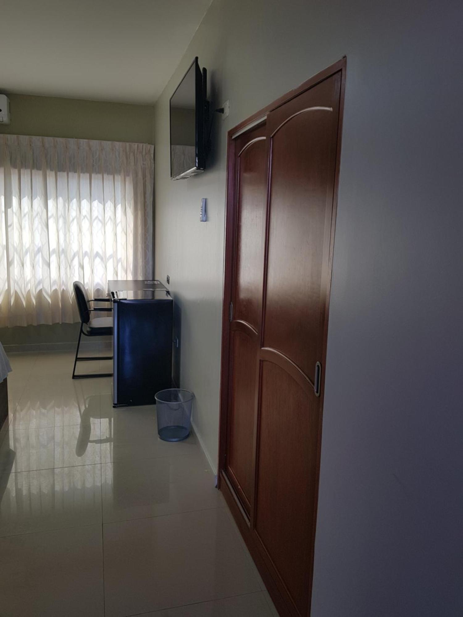 Hotel San Antonio Bagua Chambre photo