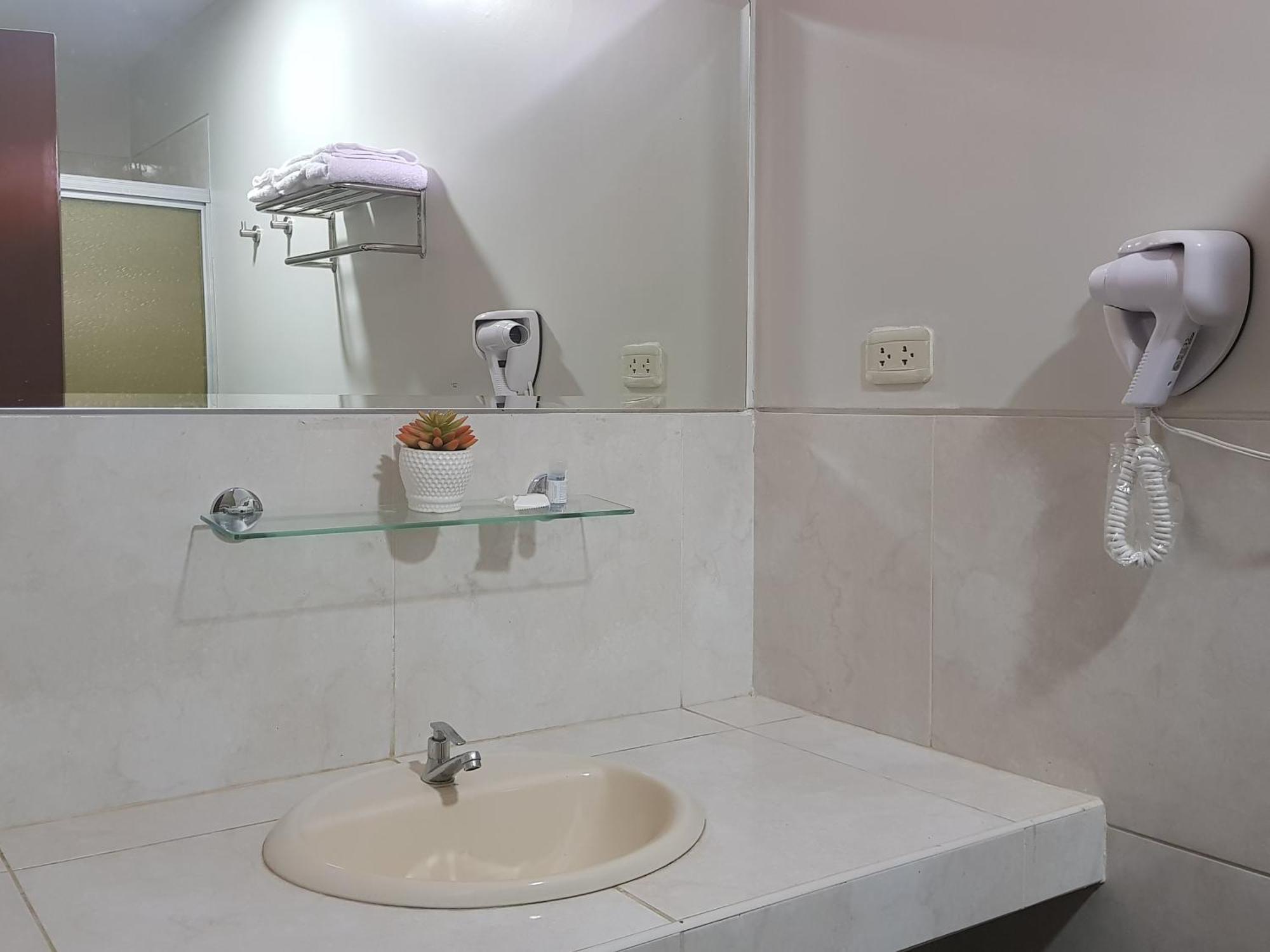 Hotel San Antonio Bagua Chambre photo