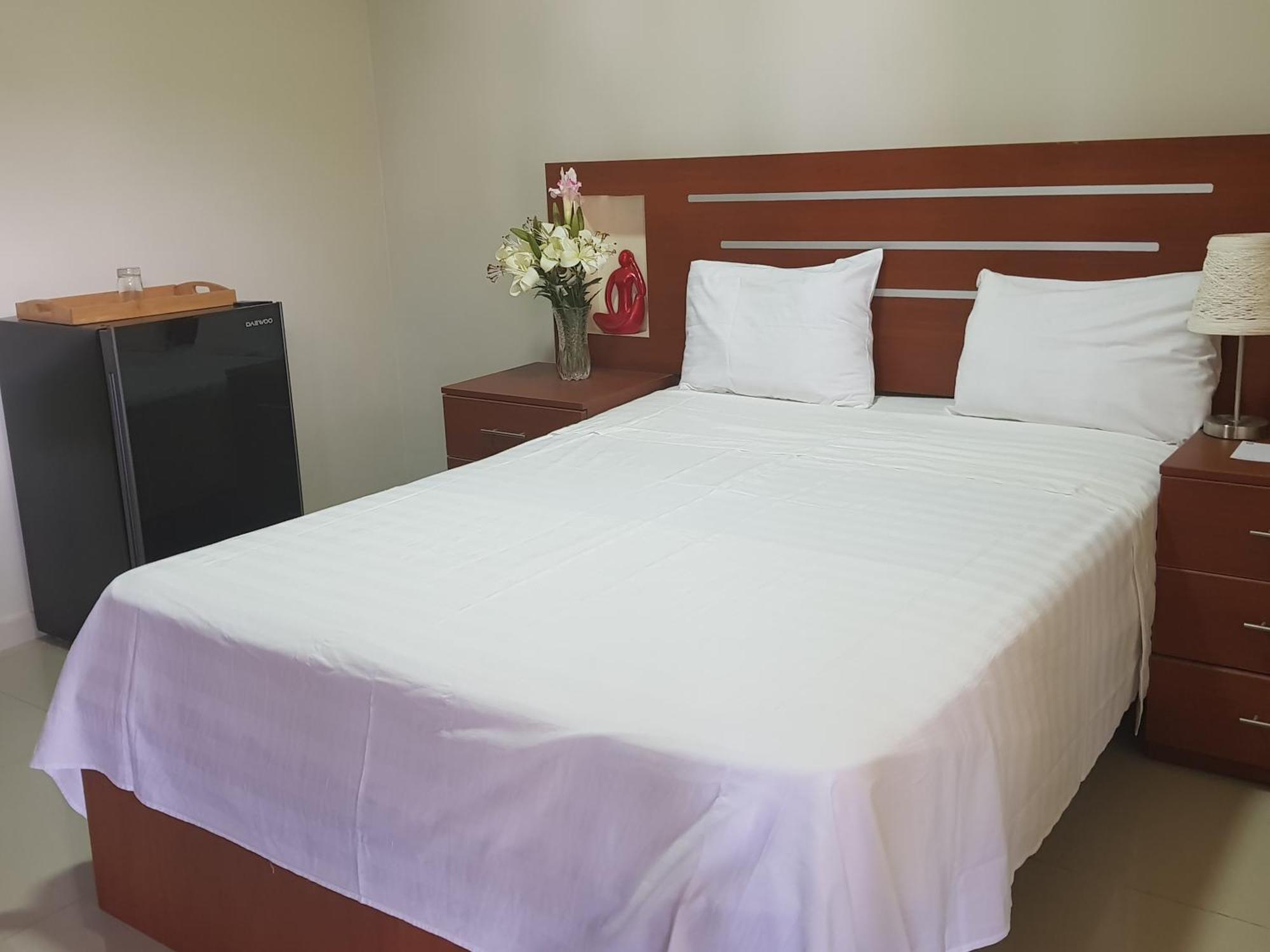 Hotel San Antonio Bagua Chambre photo