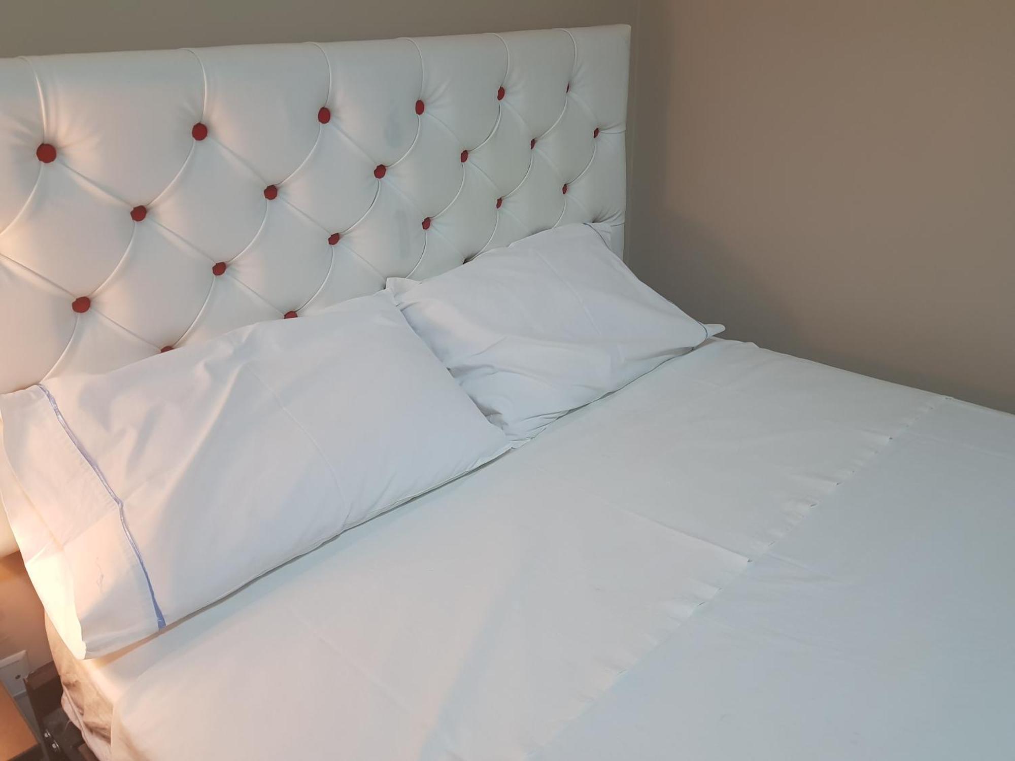 Hotel San Antonio Bagua Chambre photo