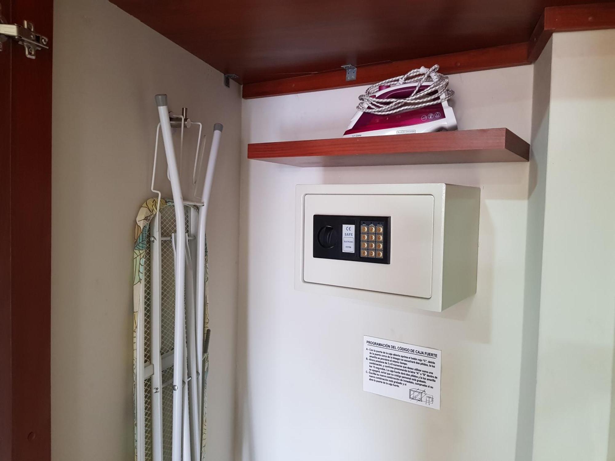 Hotel San Antonio Bagua Chambre photo