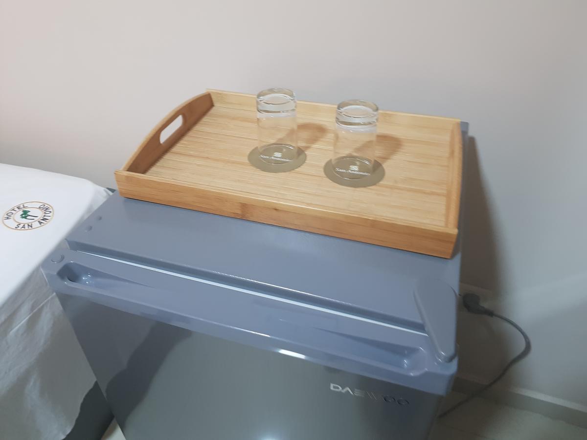 Hotel San Antonio Bagua Chambre photo